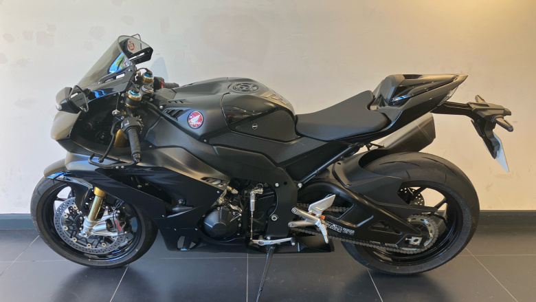 Honda CBR1000RR-R SP